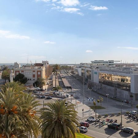 Your Home At Valencia, Marina Real 外观 照片