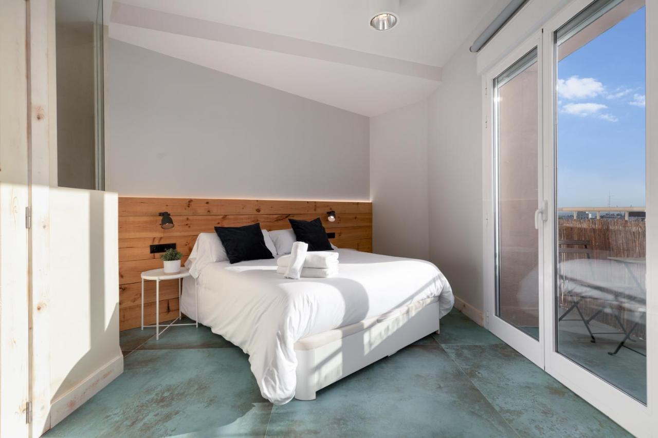 Your Home At Valencia, Marina Real 外观 照片