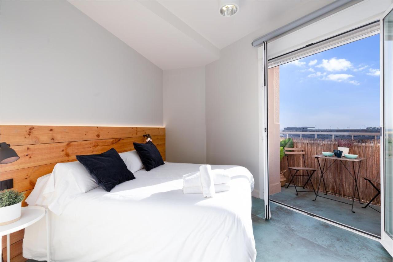 Your Home At Valencia, Marina Real 外观 照片
