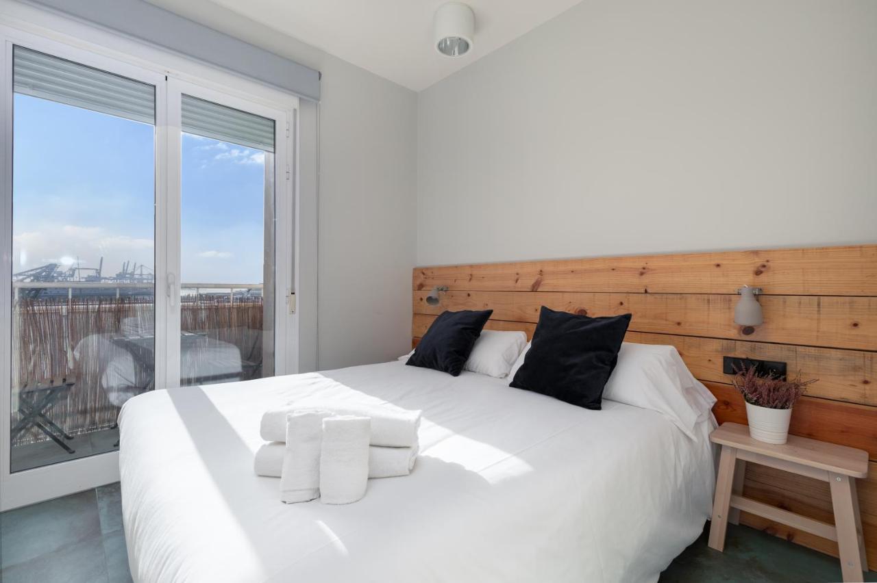 Your Home At Valencia, Marina Real 外观 照片