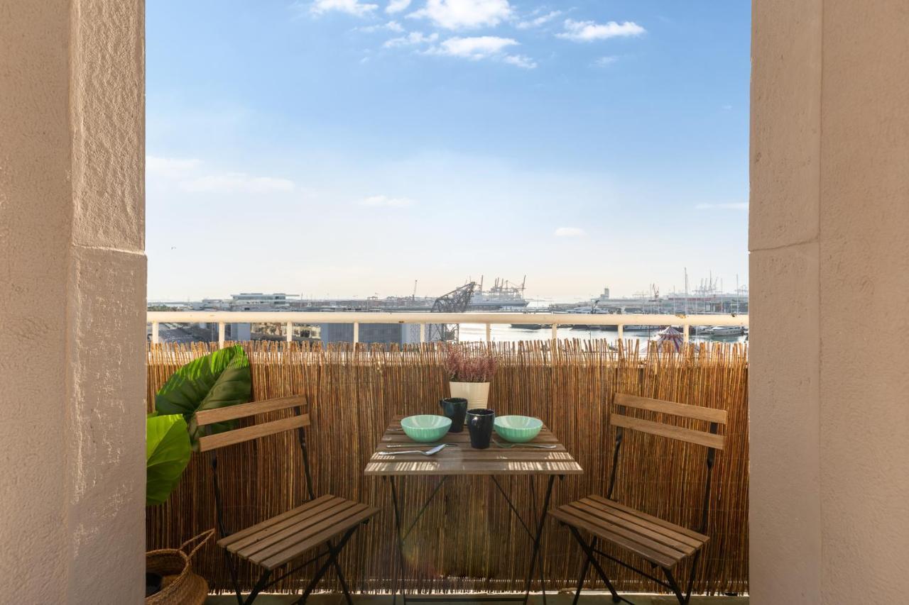 Your Home At Valencia, Marina Real 外观 照片