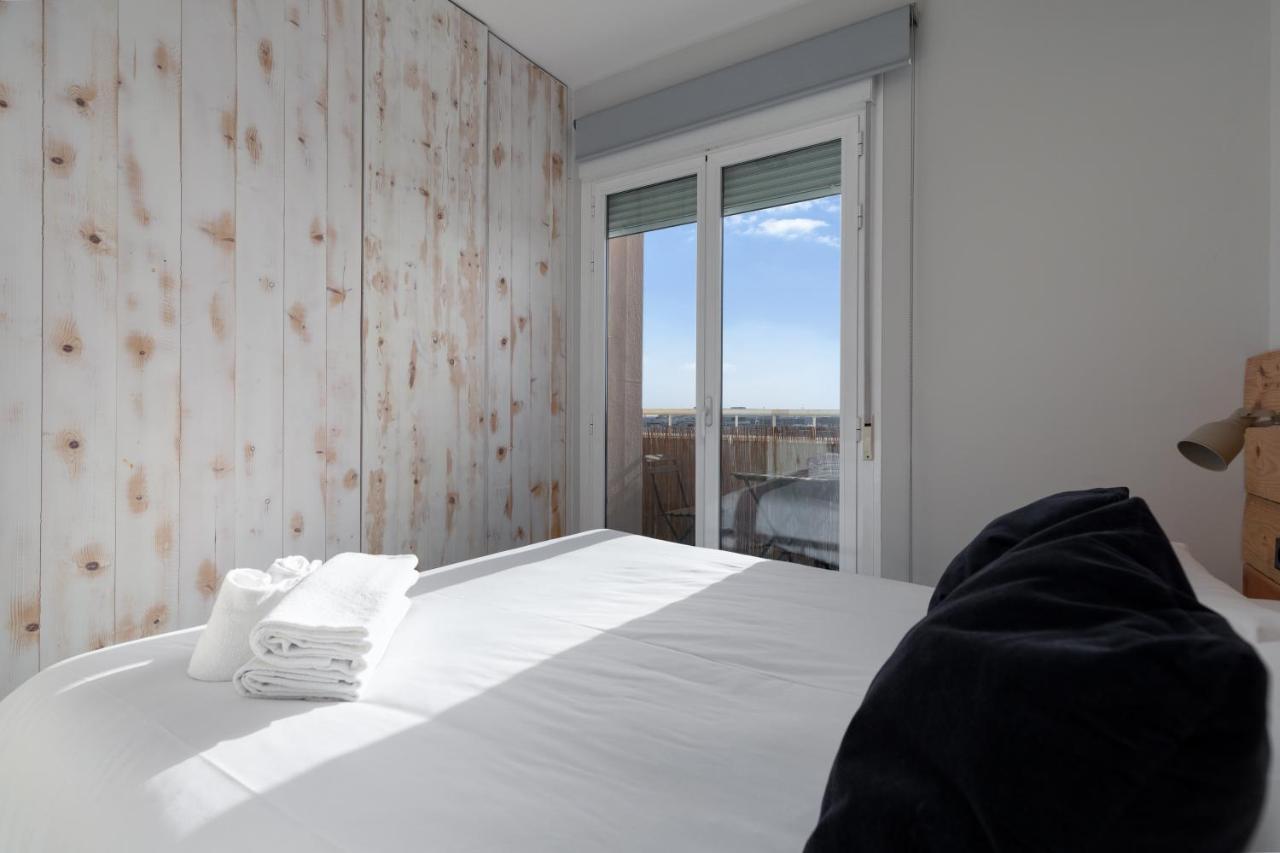 Your Home At Valencia, Marina Real 外观 照片