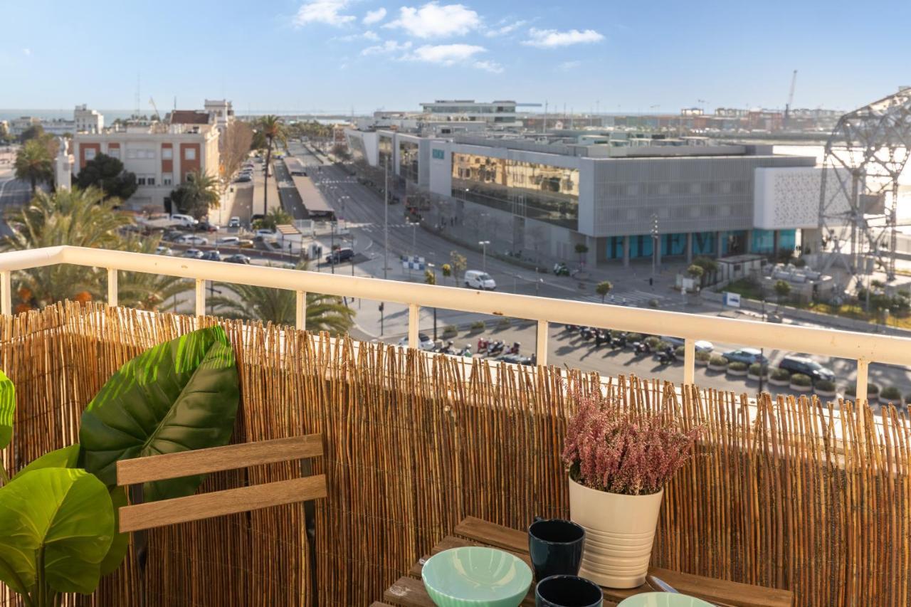 Your Home At Valencia, Marina Real 外观 照片