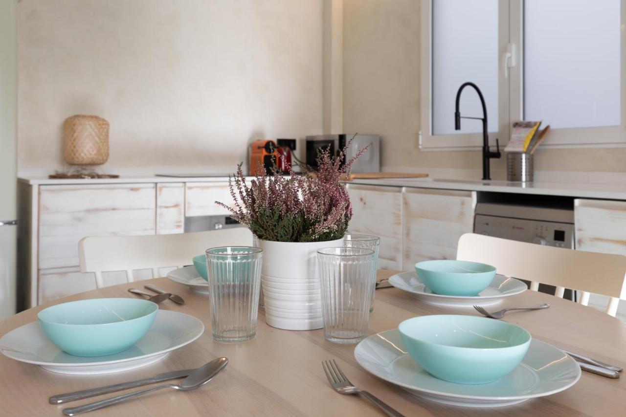 Your Home At Valencia, Marina Real 外观 照片