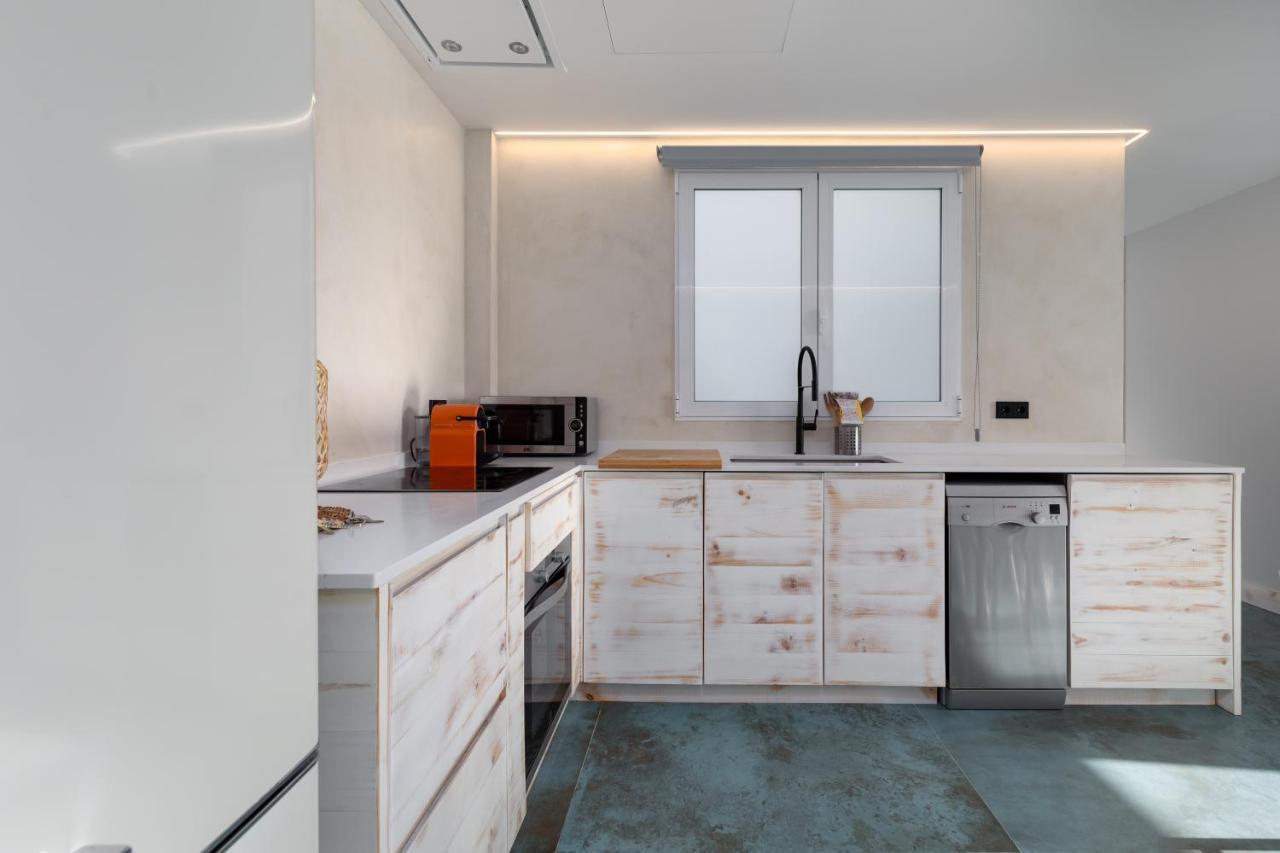 Your Home At Valencia, Marina Real 外观 照片