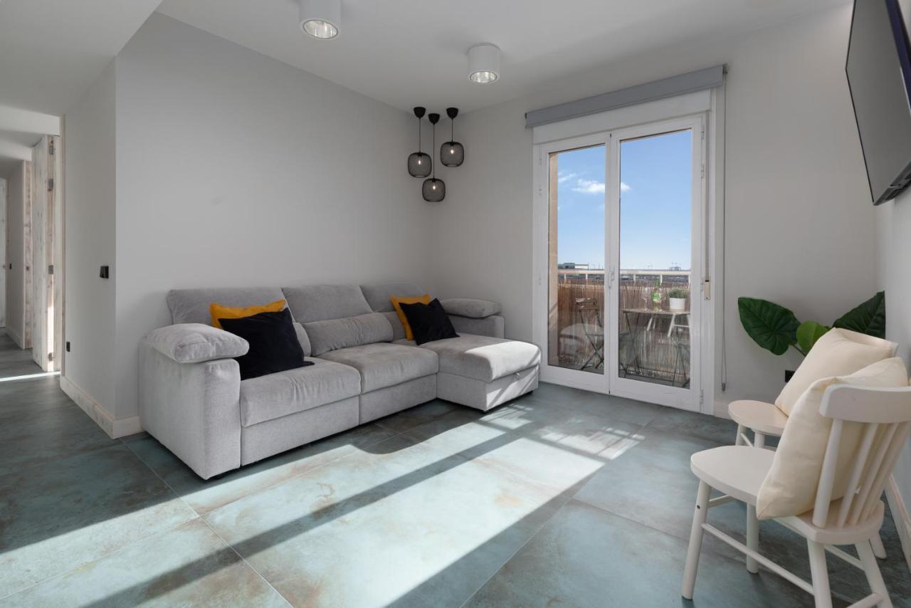 Your Home At Valencia, Marina Real 外观 照片