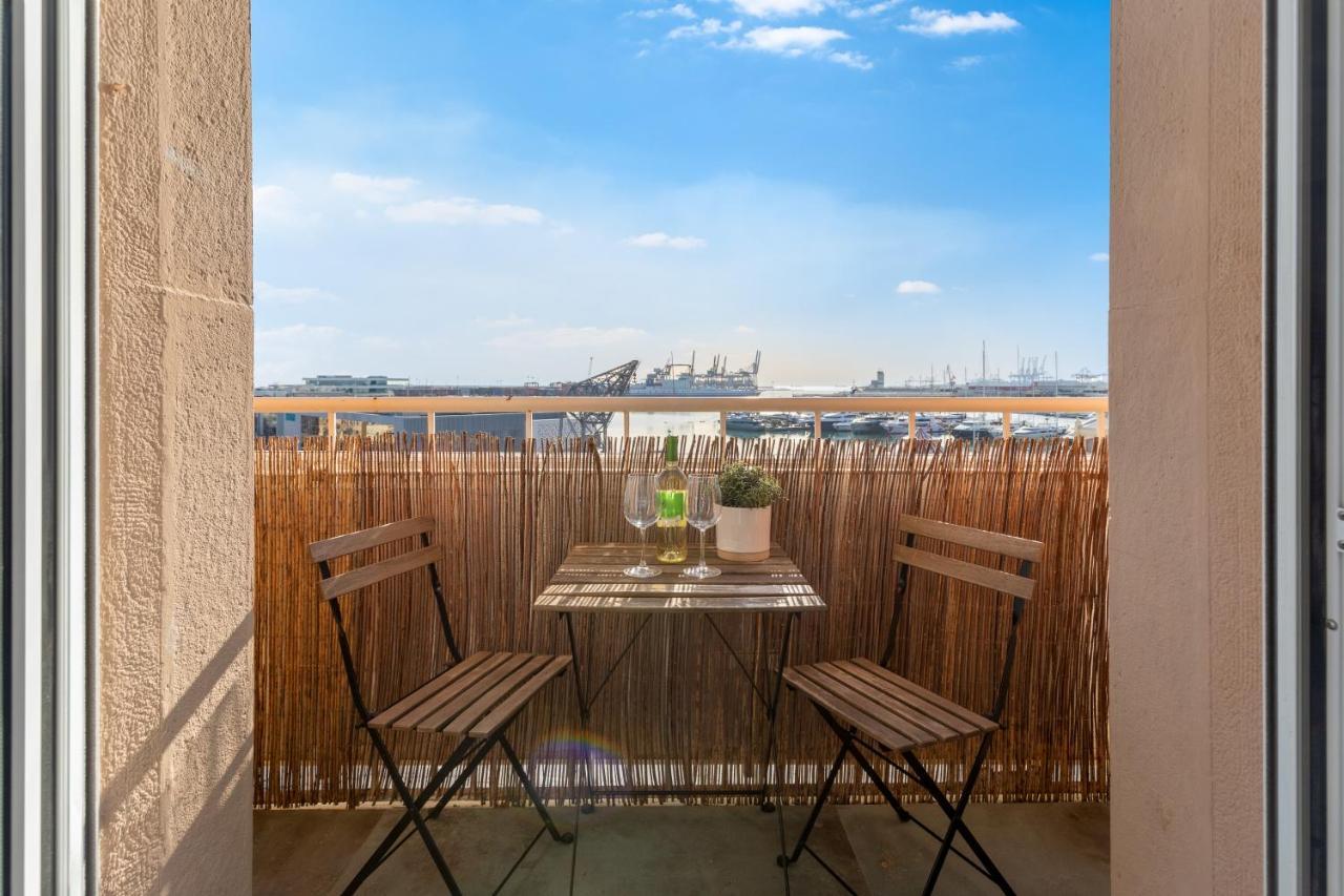 Your Home At Valencia, Marina Real 外观 照片
