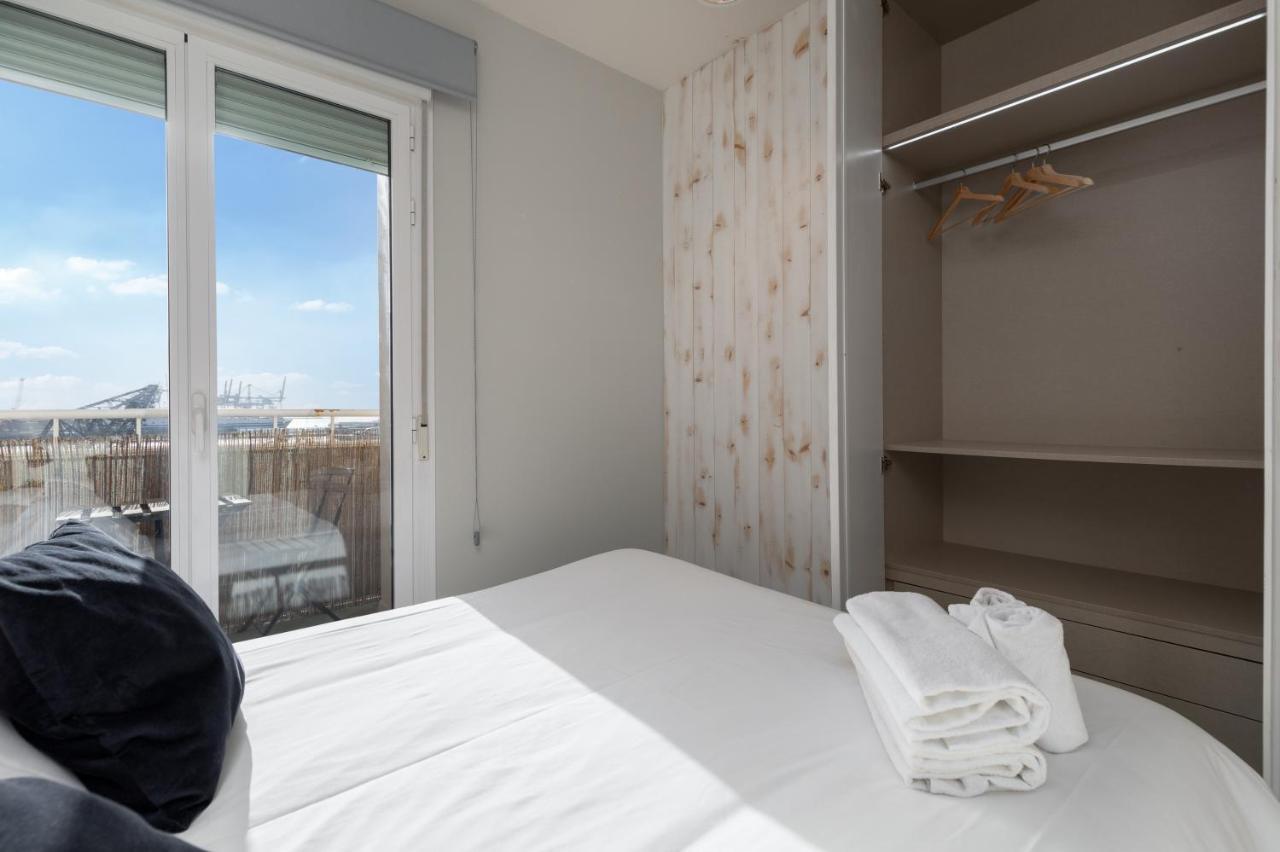 Your Home At Valencia, Marina Real 外观 照片
