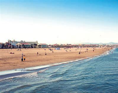 Your Home At Valencia, Marina Real 外观 照片