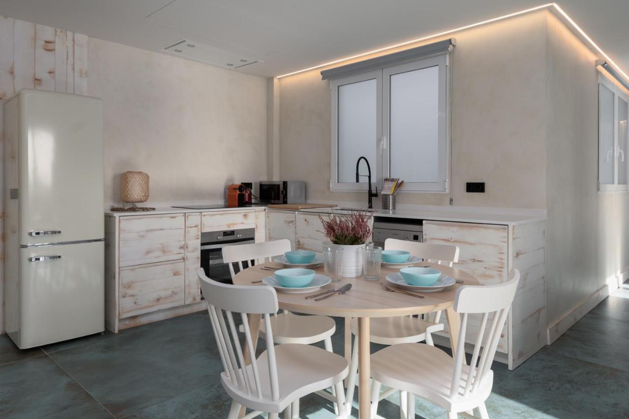 Your Home At Valencia, Marina Real 外观 照片