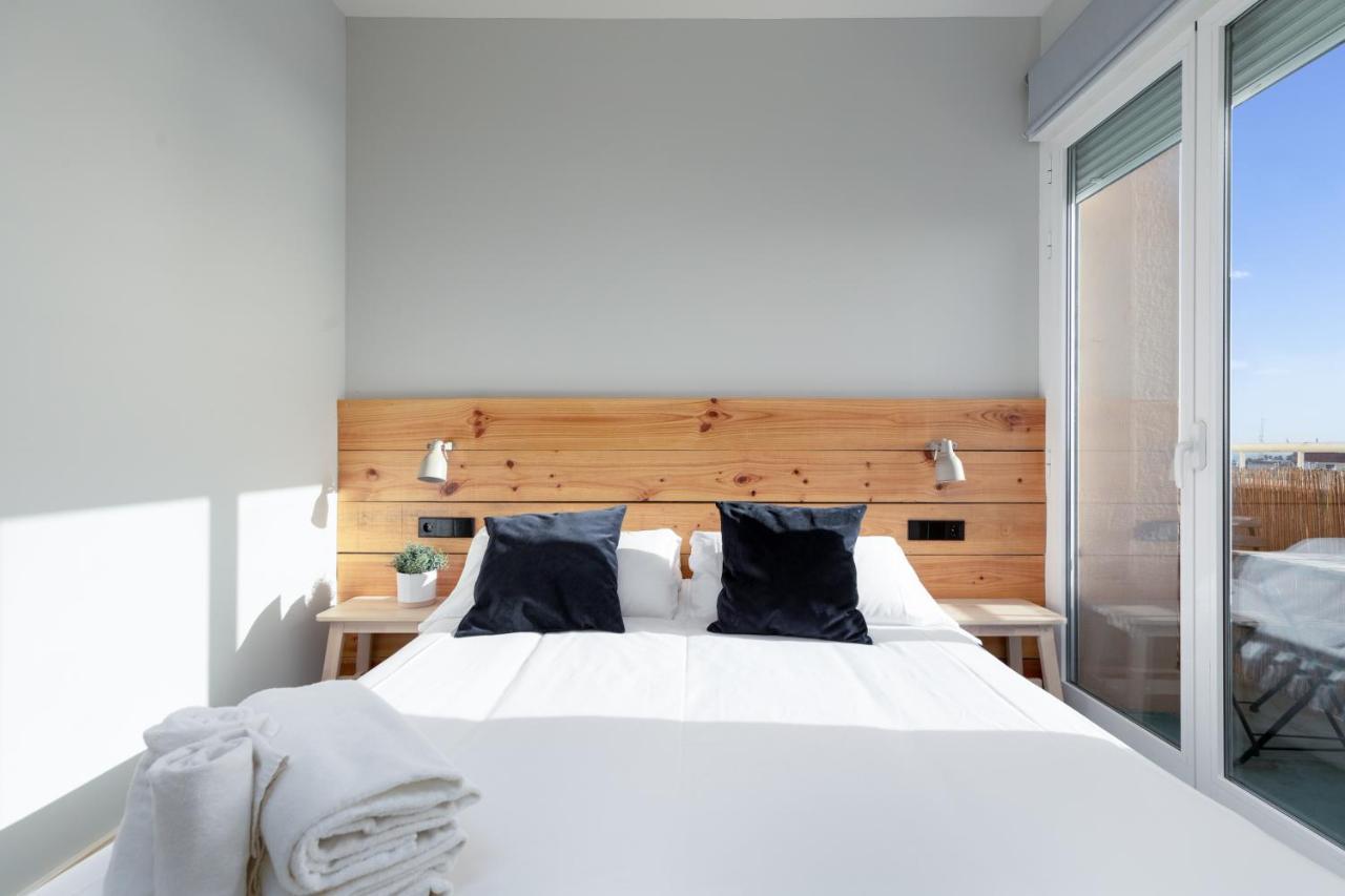 Your Home At Valencia, Marina Real 外观 照片