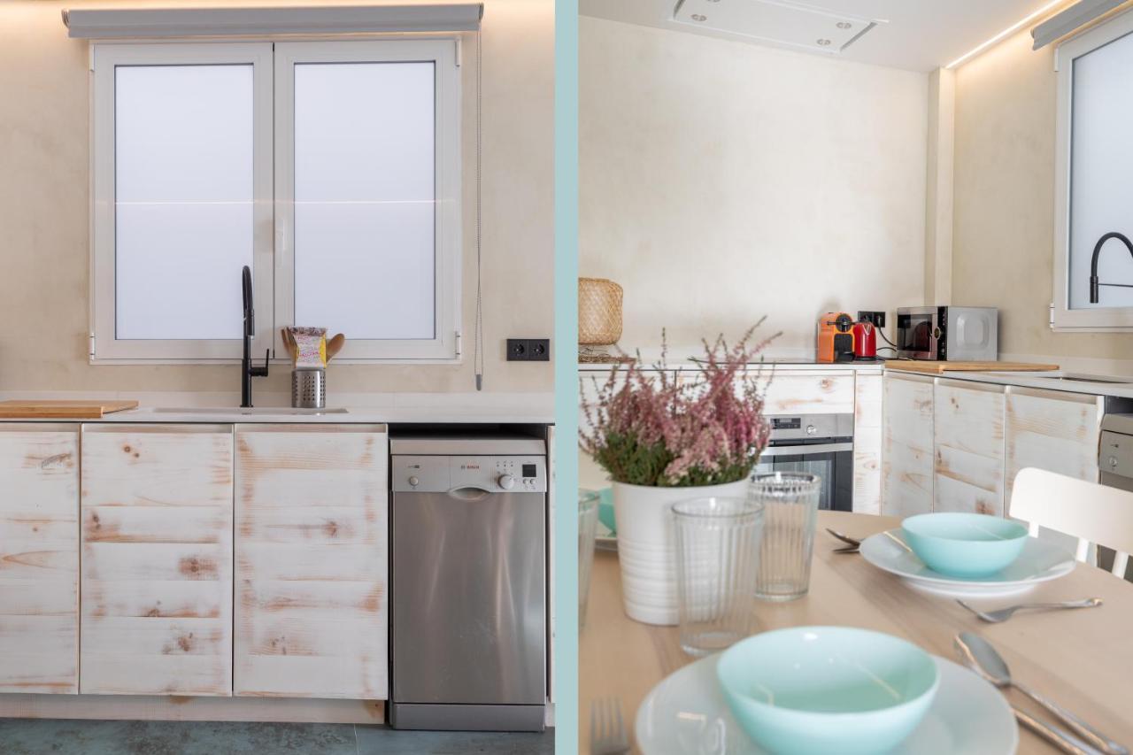 Your Home At Valencia, Marina Real 外观 照片