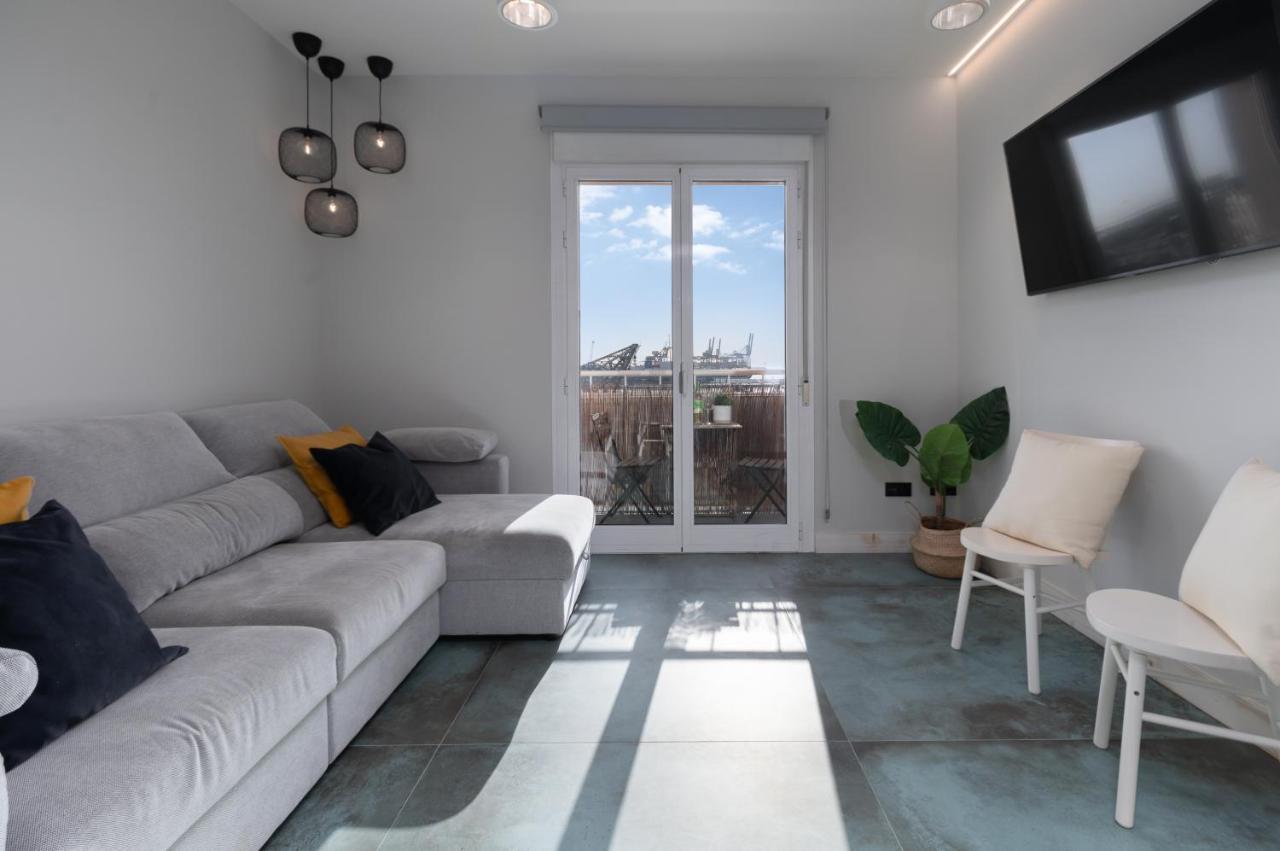 Your Home At Valencia, Marina Real 外观 照片