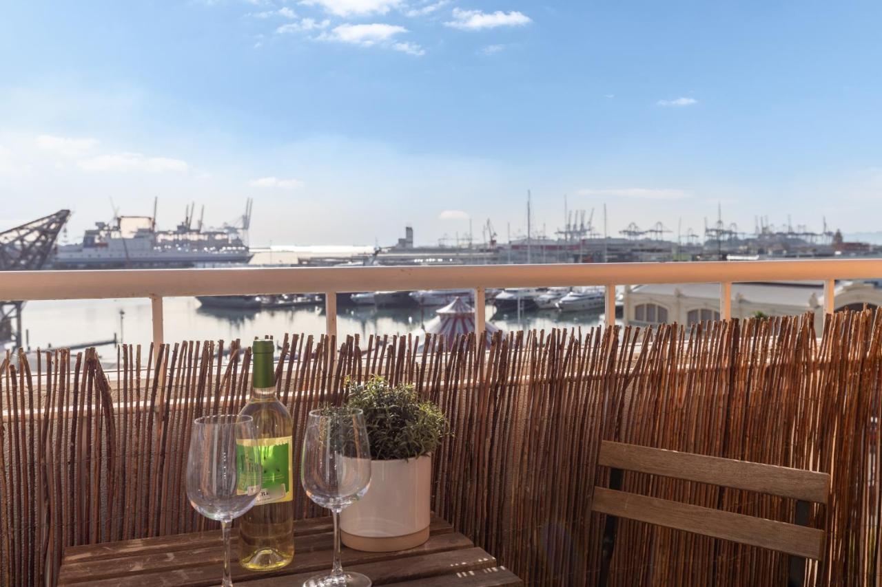 Your Home At Valencia, Marina Real 外观 照片