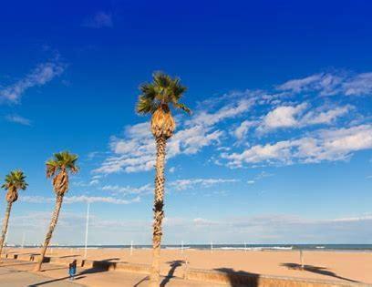 Your Home At Valencia, Marina Real 外观 照片