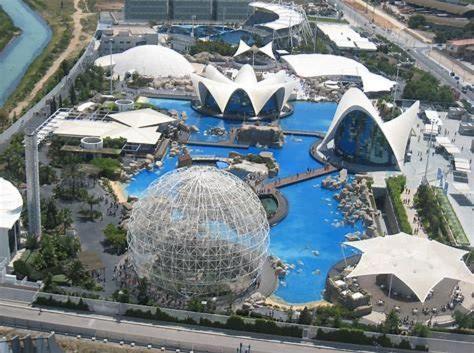 Your Home At Valencia, Marina Real 外观 照片